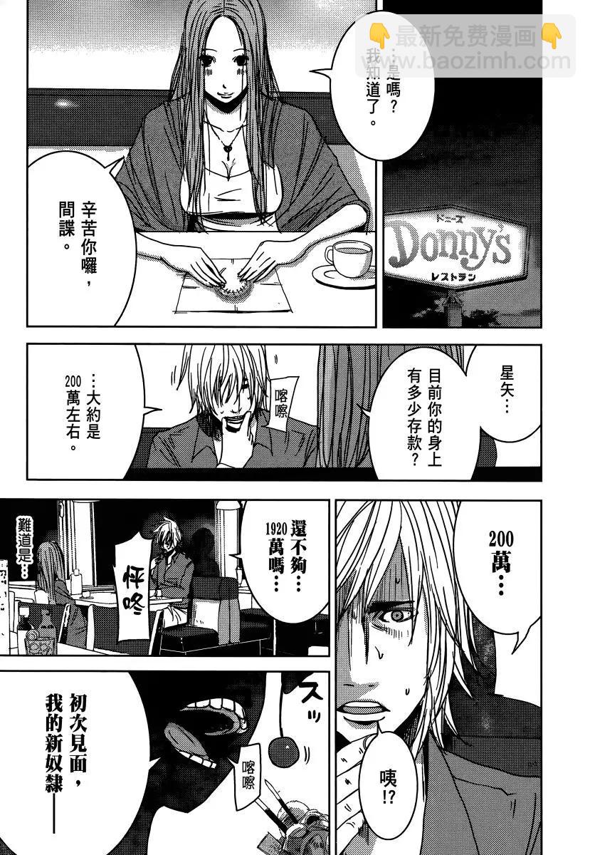 《奴隶区 我与23个奴隶》第02卷 第33页