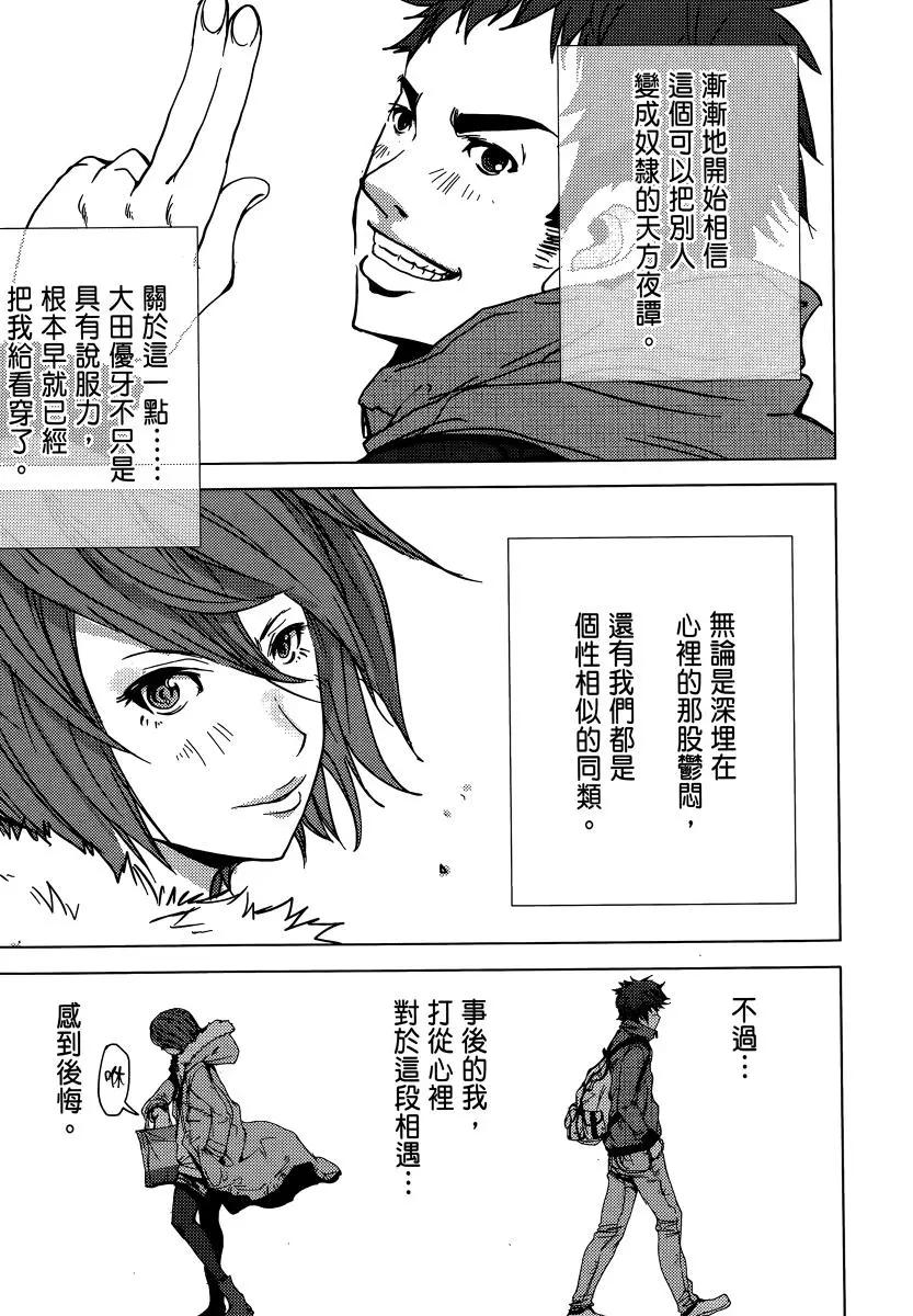 《奴隶区 我与23个奴隶》第01卷 第46页