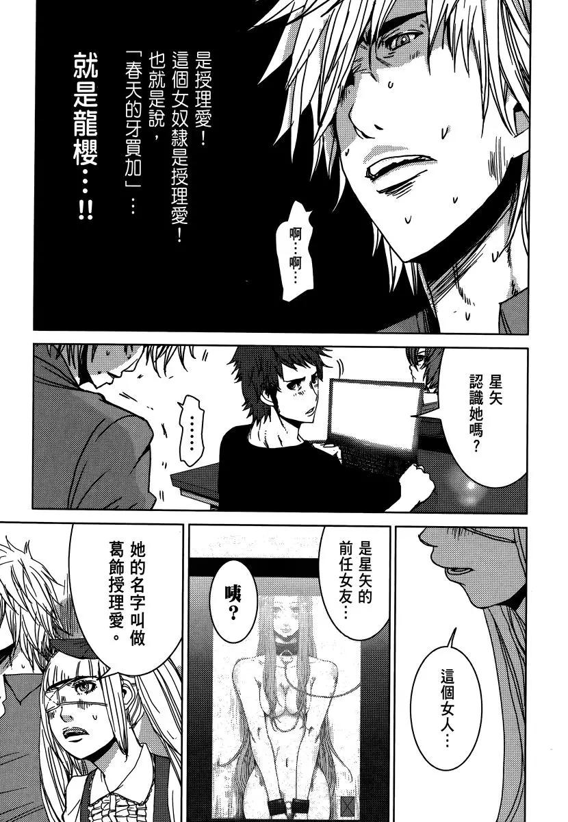 《奴隶区 我与23个奴隶》第02卷 第23页