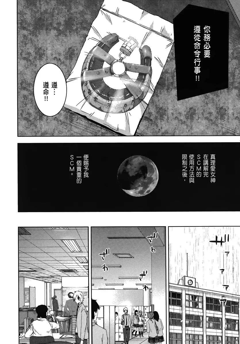 《奴隶区 我与23个奴隶》第07卷 第40页