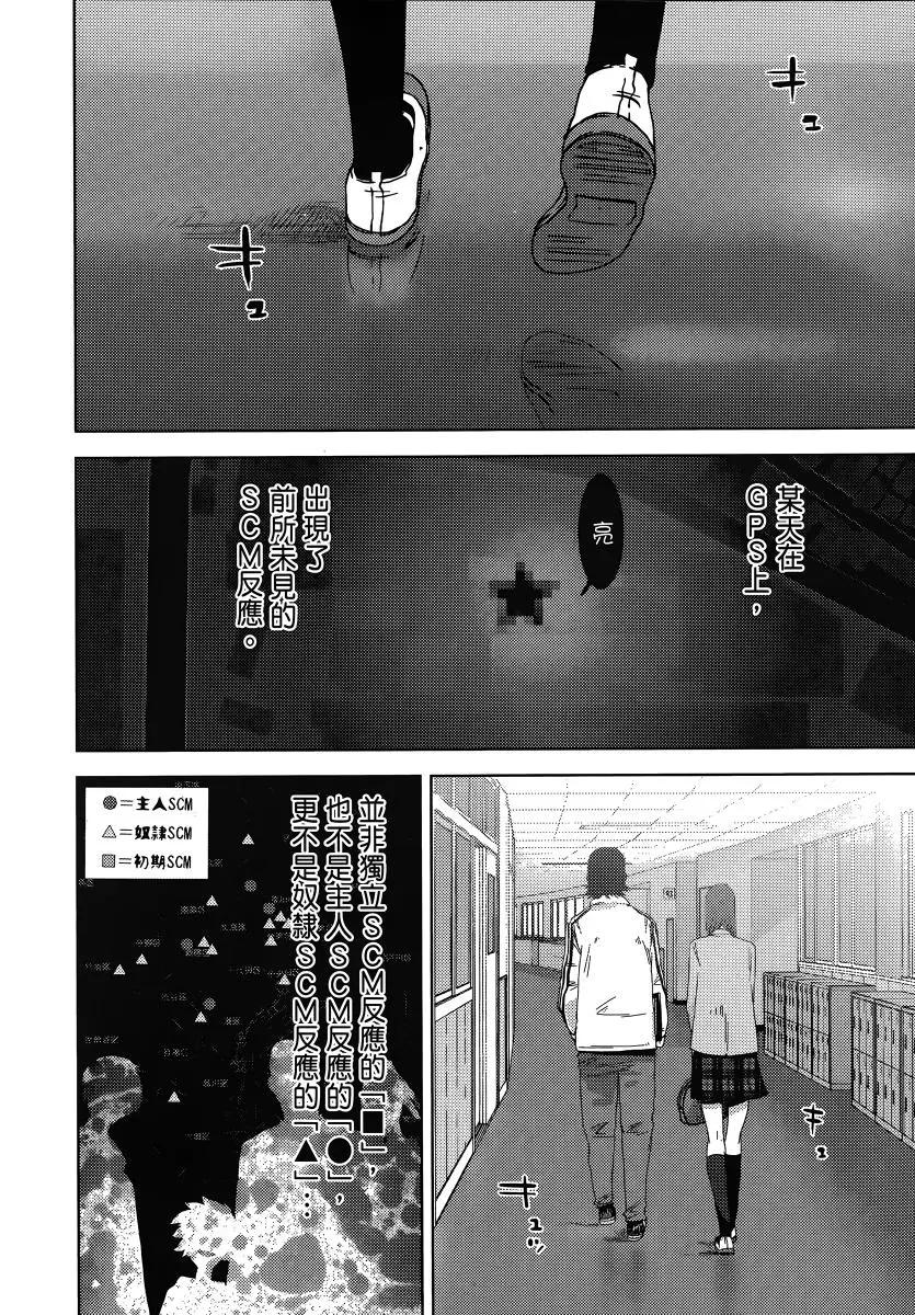 《奴隶区 我与23个奴隶》第06卷 第12页