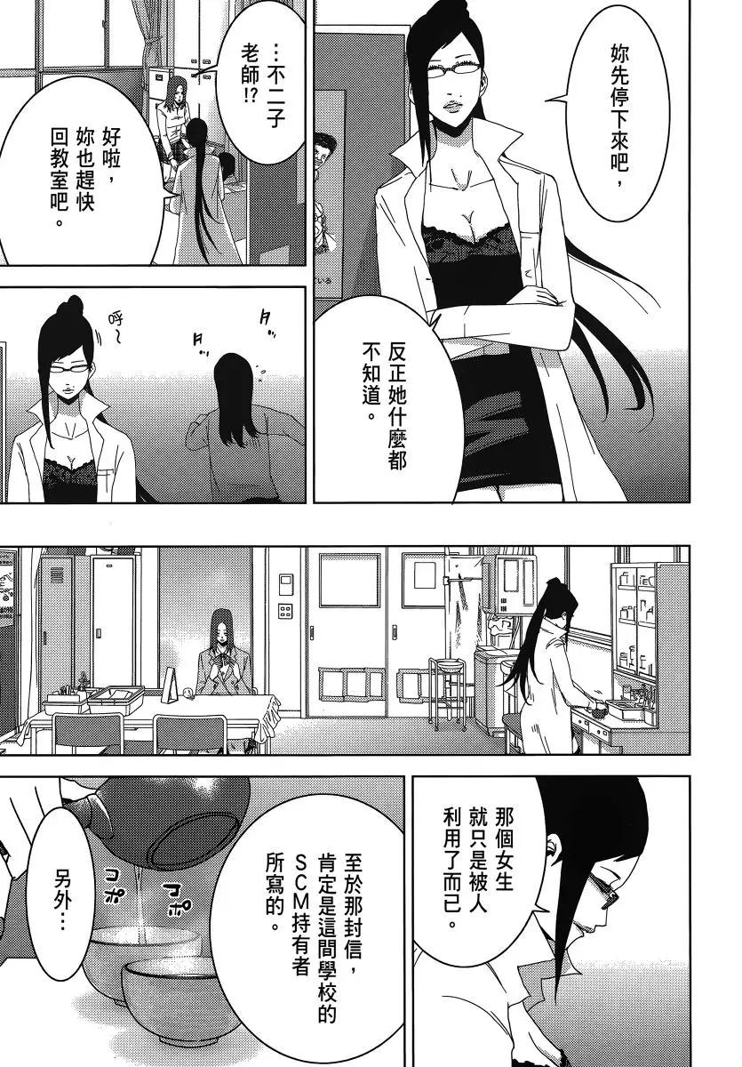 《奴隶区 我与23个奴隶》第06卷 第41页