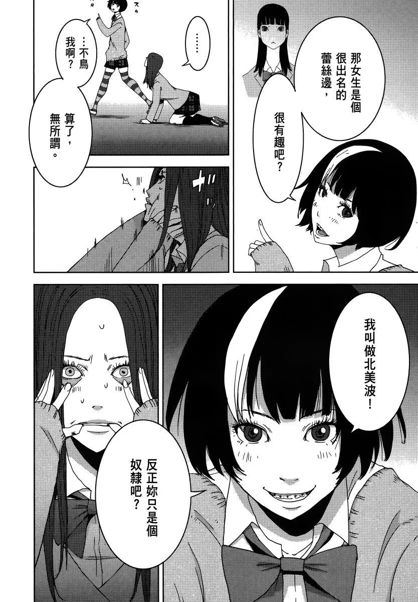 《奴隶区 我与23个奴隶》第06卷 第46页