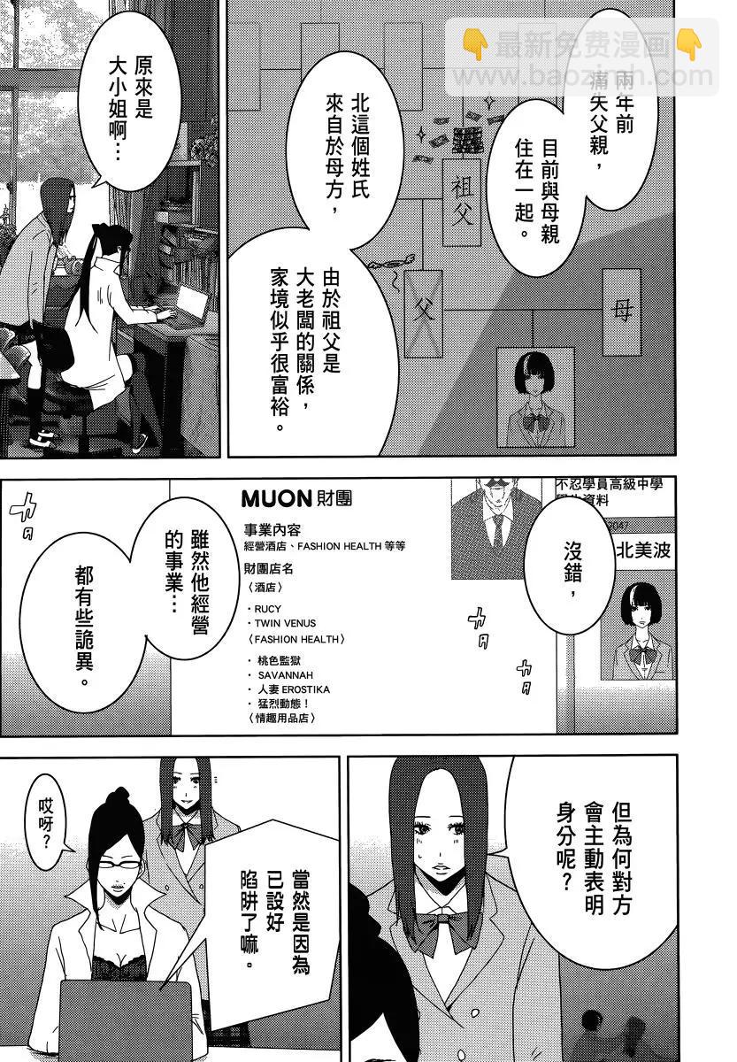 《奴隶区 我与23个奴隶》第06卷 第49页