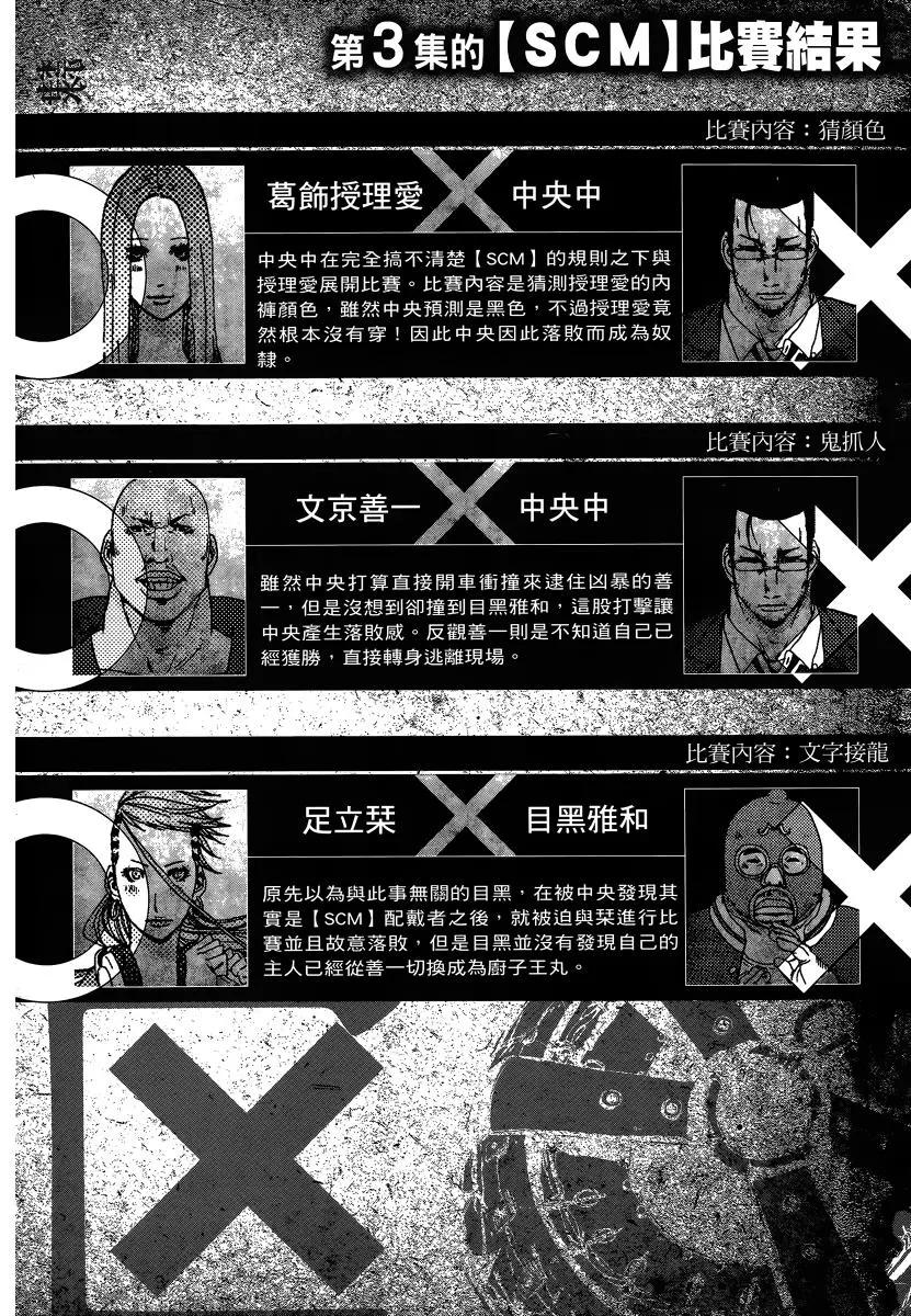 《奴隶区 我与23个奴隶》第04卷 第5页
