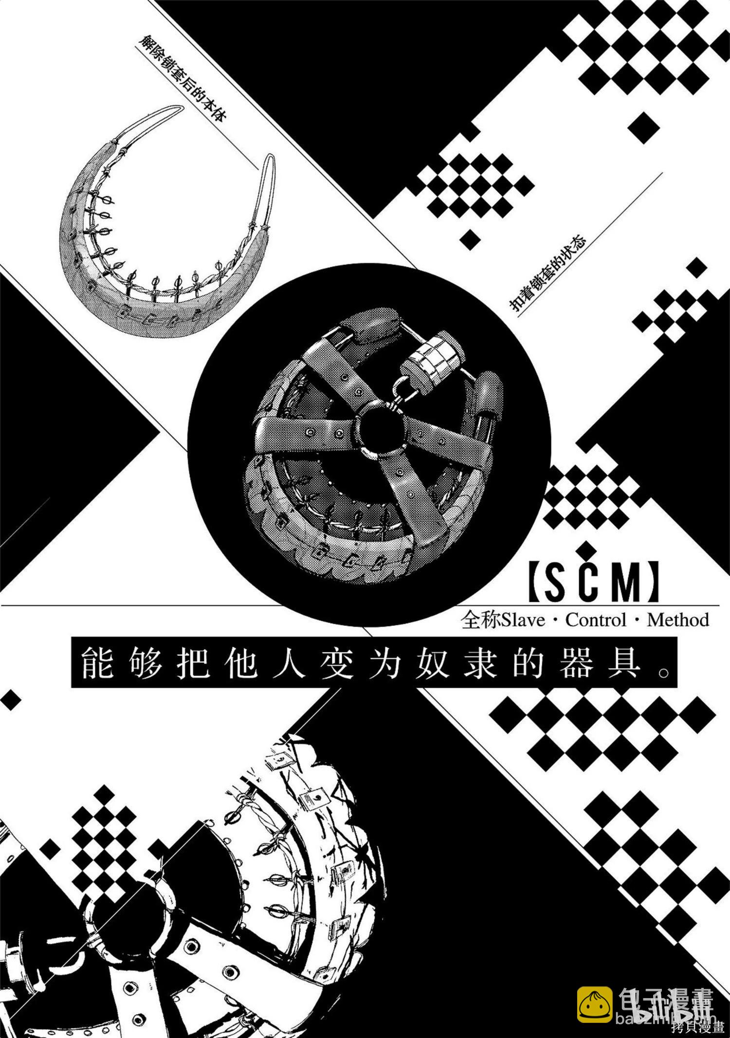 《奴隶区 我与23个奴隶》第10卷 第7页