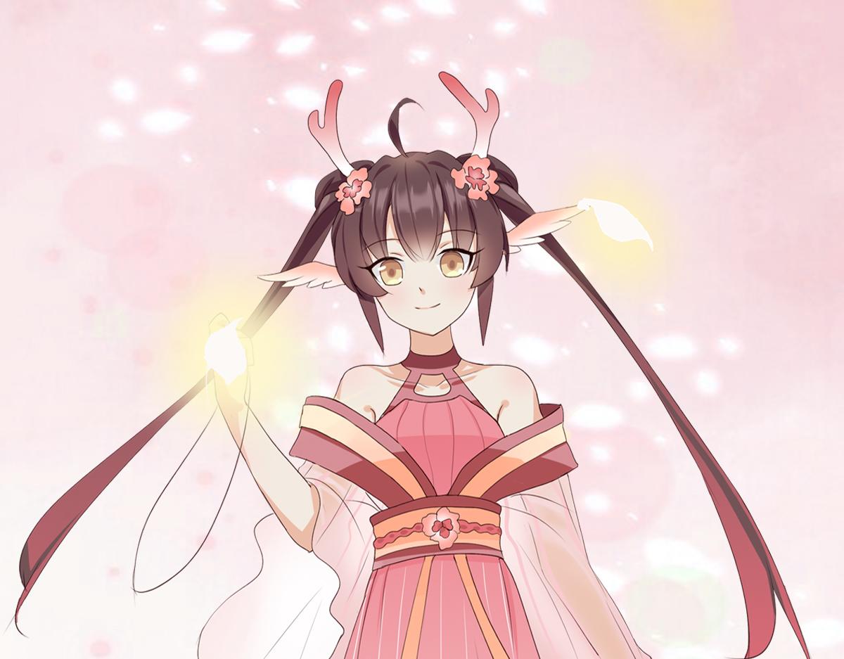 《继承而来的记忆》第二话 神秘少女 第30页