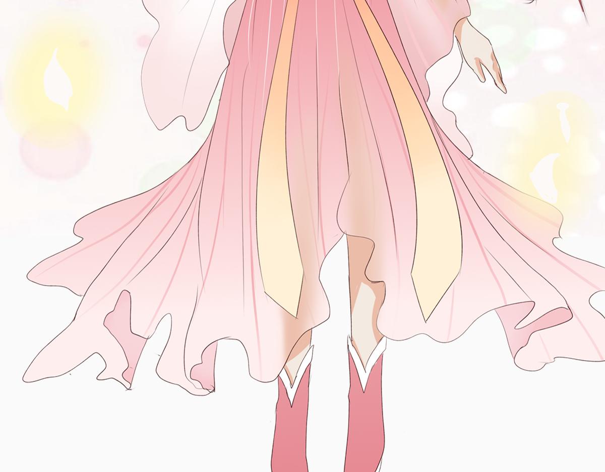 《继承而来的记忆》第二话 神秘少女 第31页