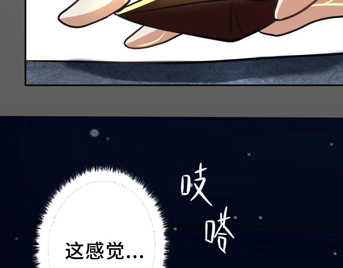 《继承而来的记忆》第七话 神秘石头 第47页