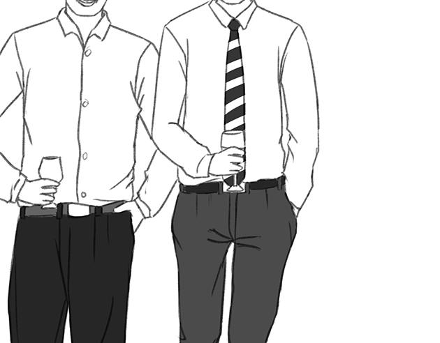 《楼百万事务所》章节四 第28页