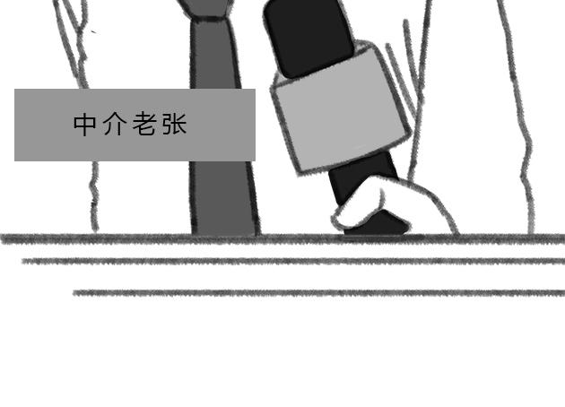 《楼百万事务所》章节三 第13页
