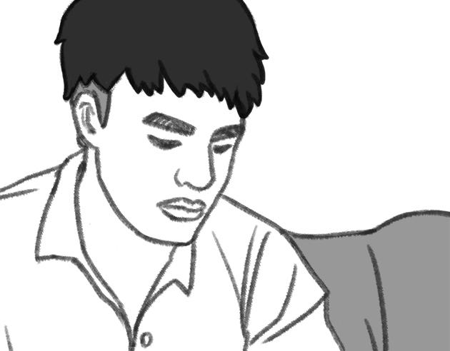 《楼百万事务所》章节三 第24页