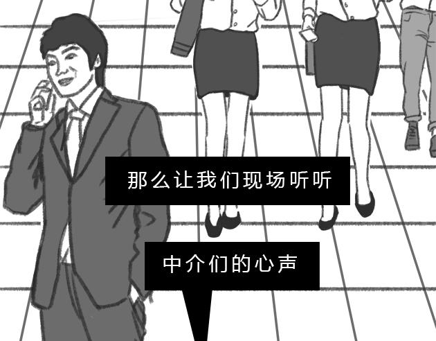 《楼百万事务所》章节三 第6页