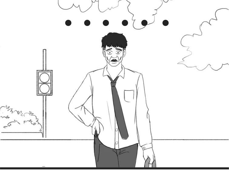 《楼百万事务所》章节一 第12页
