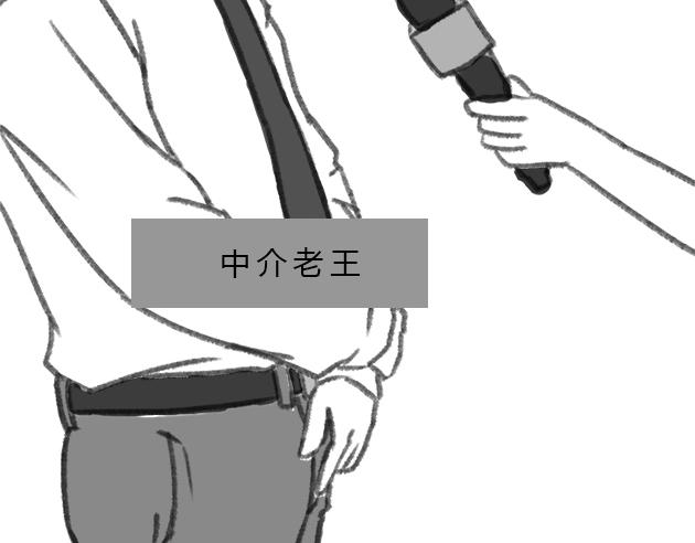 《楼百万事务所》章节三 第10页