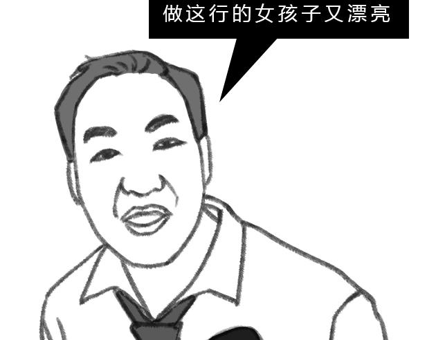 《楼百万事务所》章节三 第12页