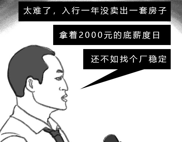 《楼百万事务所》章节三 第9页