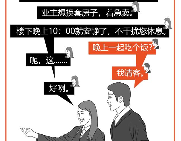 《楼百万事务所》章节五 第37页