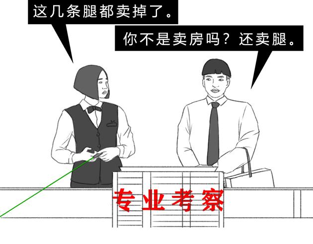 《楼百万事务所》章节六 第29页