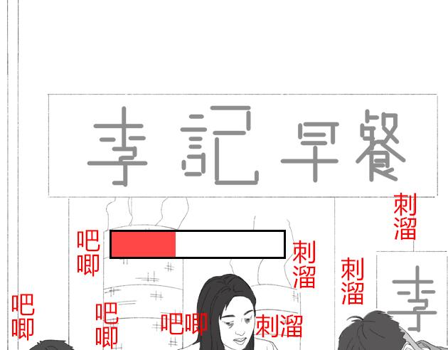 《楼百万事务所》章节十 第21页