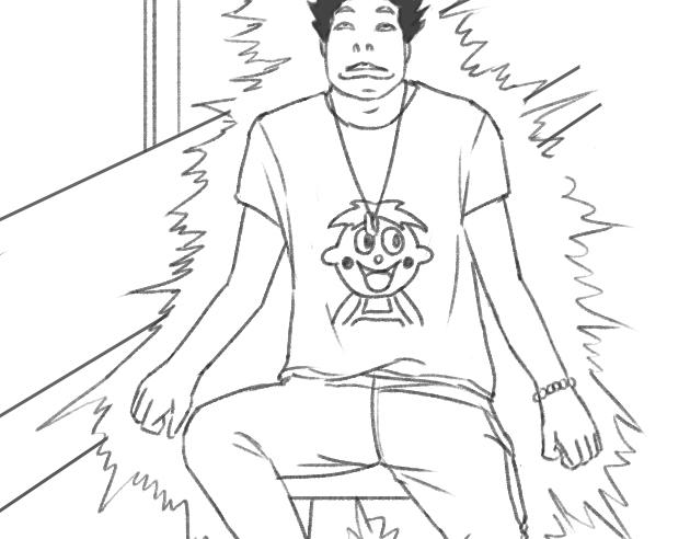 《楼百万事务所》章节九 第47页