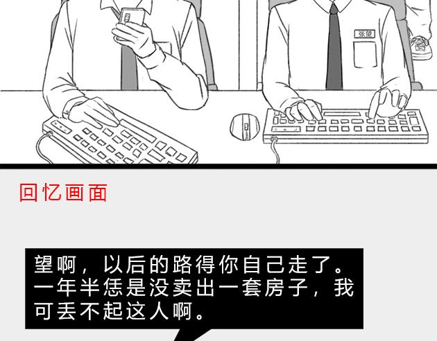 《楼百万事务所》章节六 第34页
