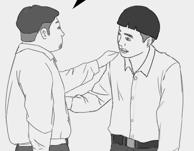 《楼百万事务所》章节六 第35页