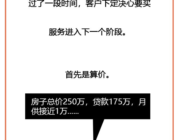 《楼百万事务所》章节五 第40页