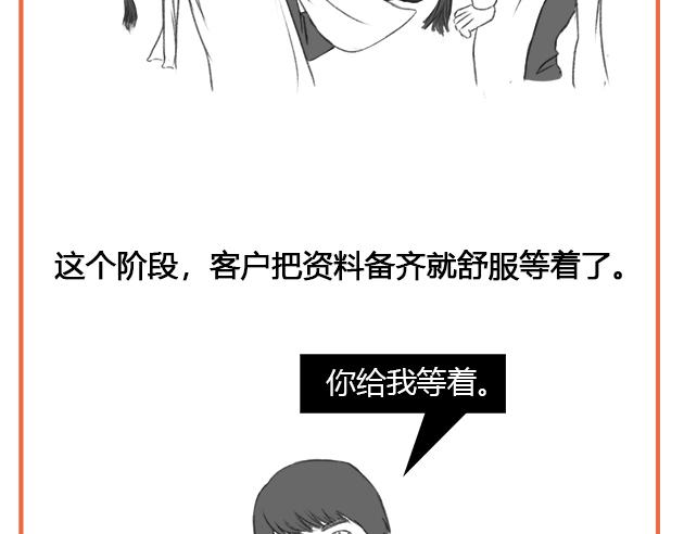 《楼百万事务所》章节五 第43页