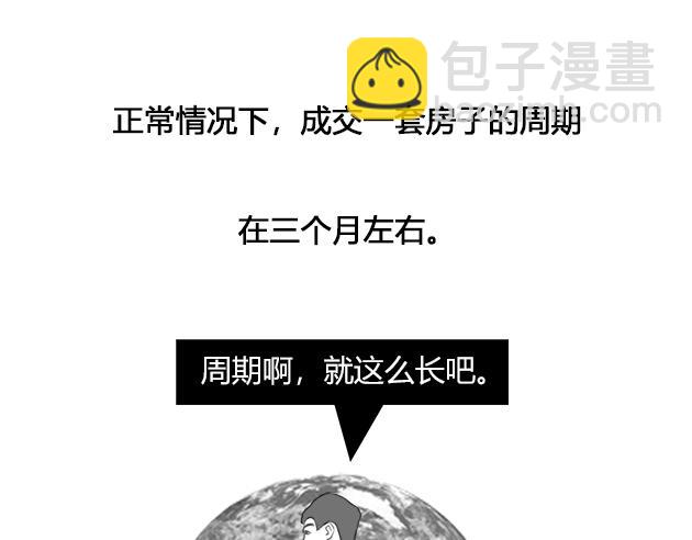 《楼百万事务所》章节五 第47页