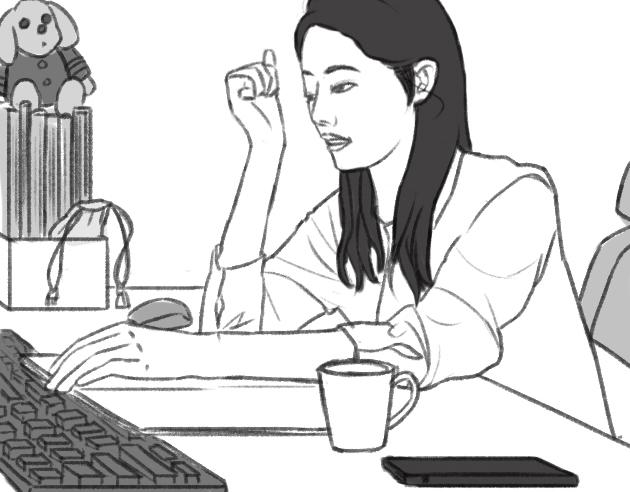 《楼百万事务所》章节八 第4页