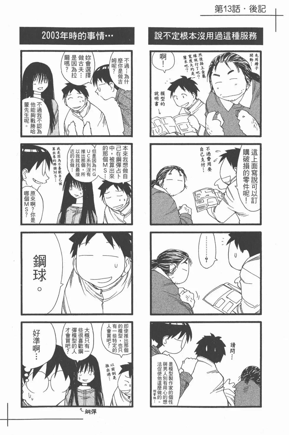 《现视研现代视觉研究会》第003卷 第29页