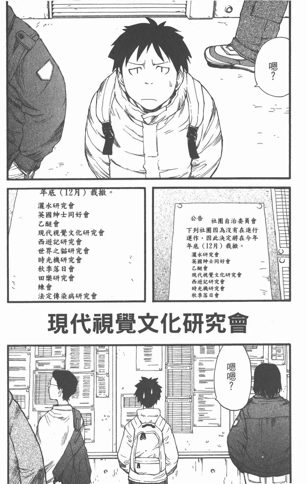 《现视研现代视觉研究会》第002卷 第32页