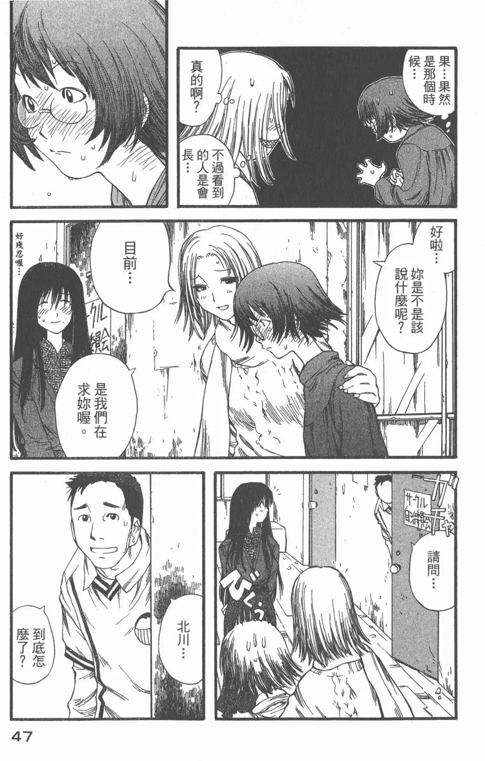 《现视研现代视觉研究会》第002卷 第48页