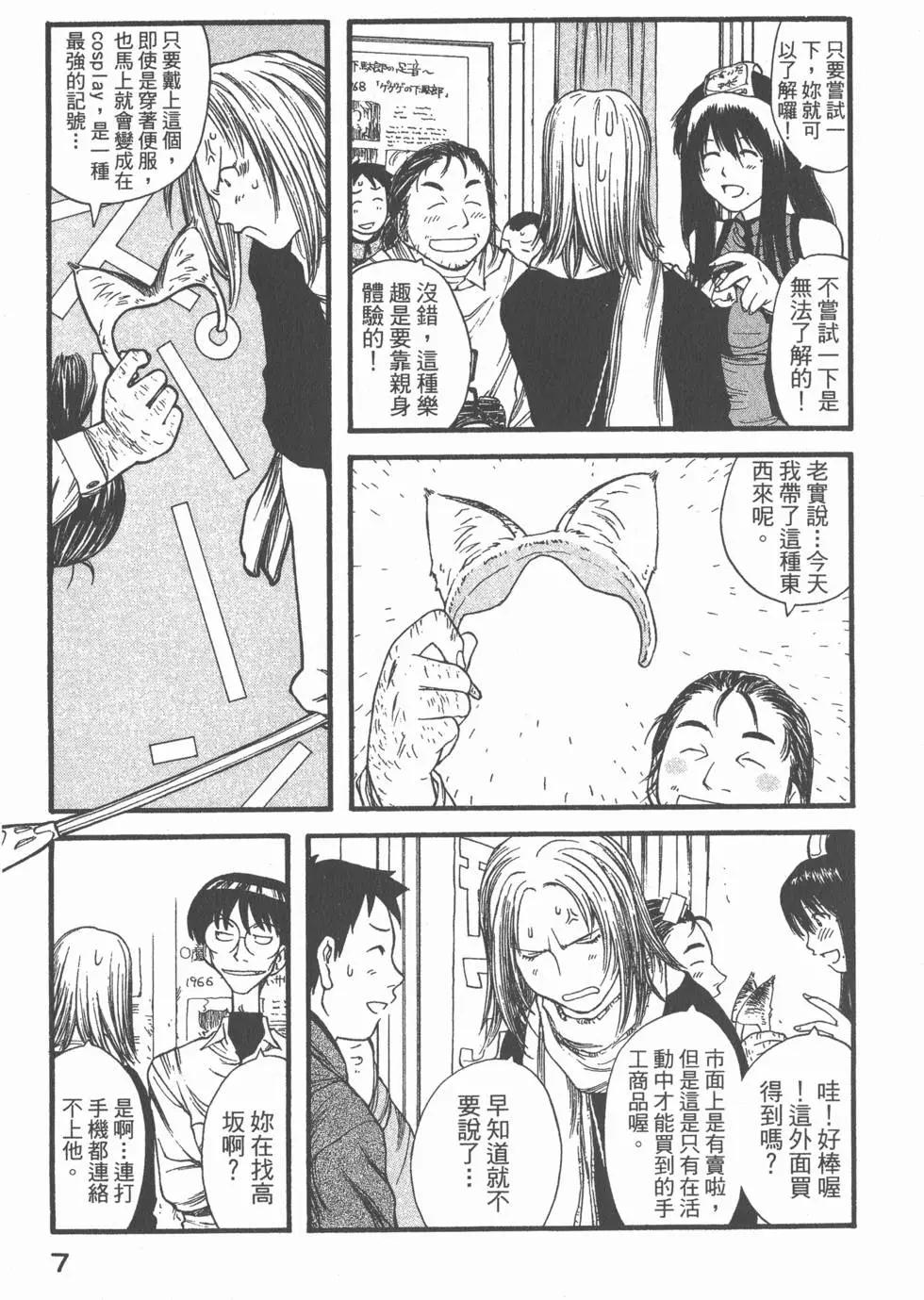 《现视研现代视觉研究会》第002卷 第8页