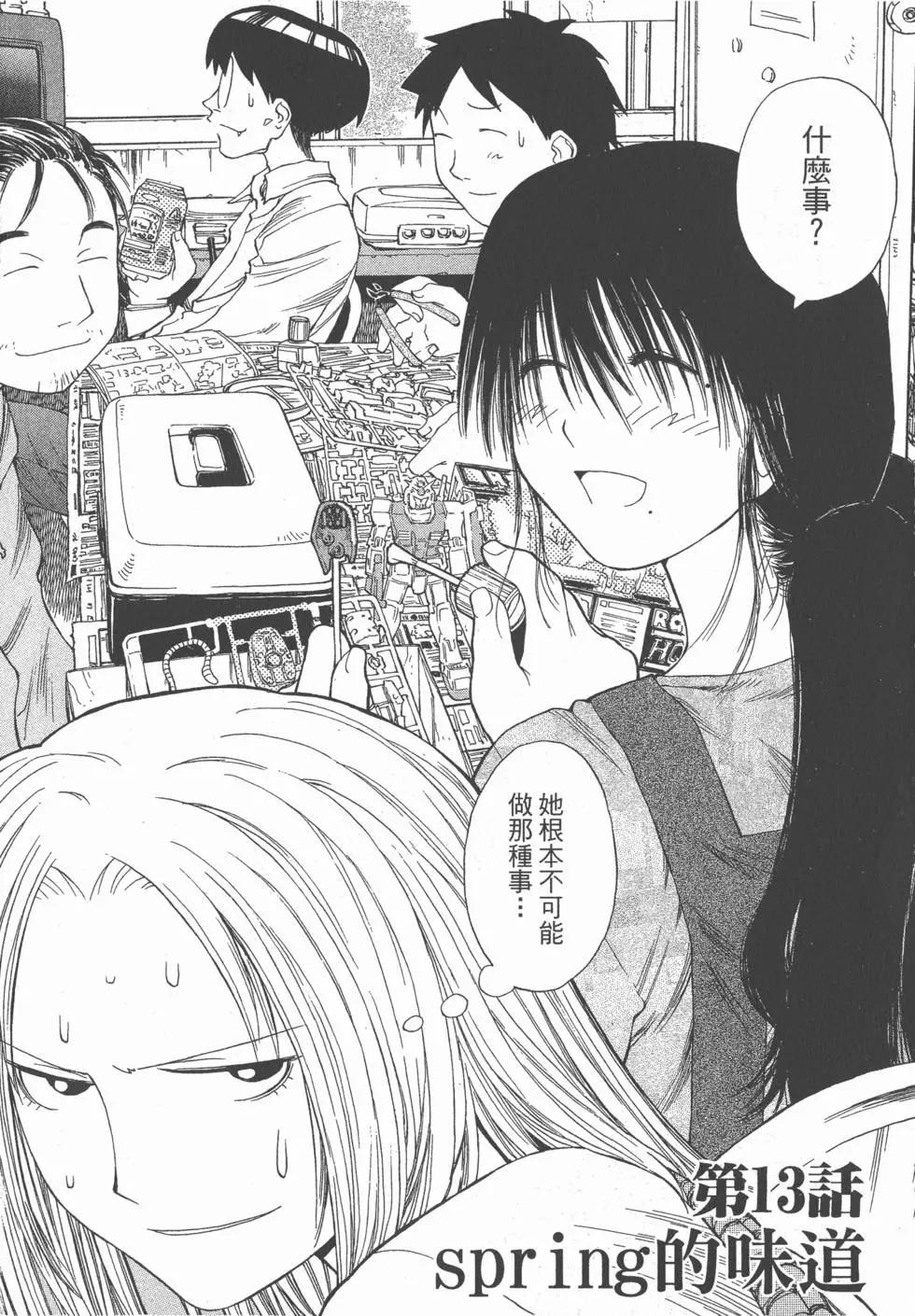 《现视研现代视觉研究会》第003卷 第5页