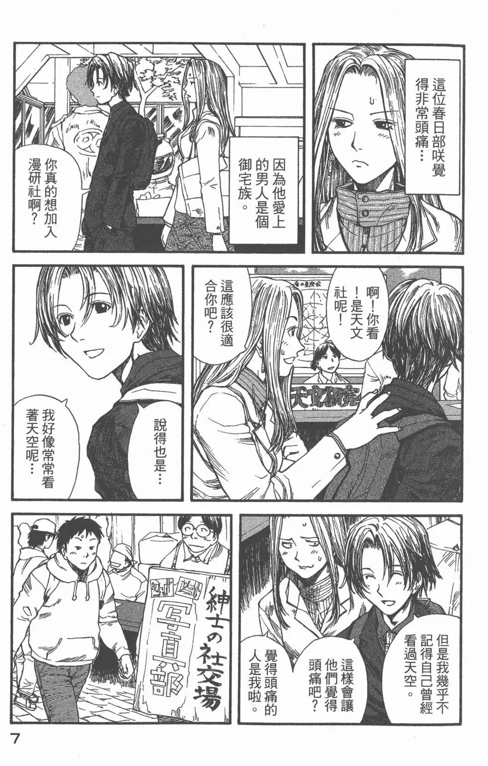 《现视研现代视觉研究会》第001卷 第8页