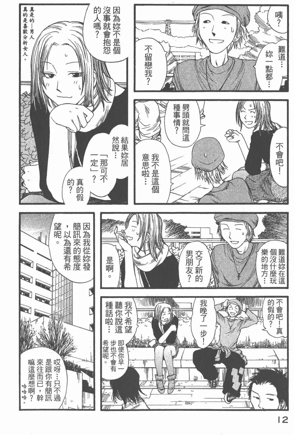 《现视研现代视觉研究会》第002卷 第13页