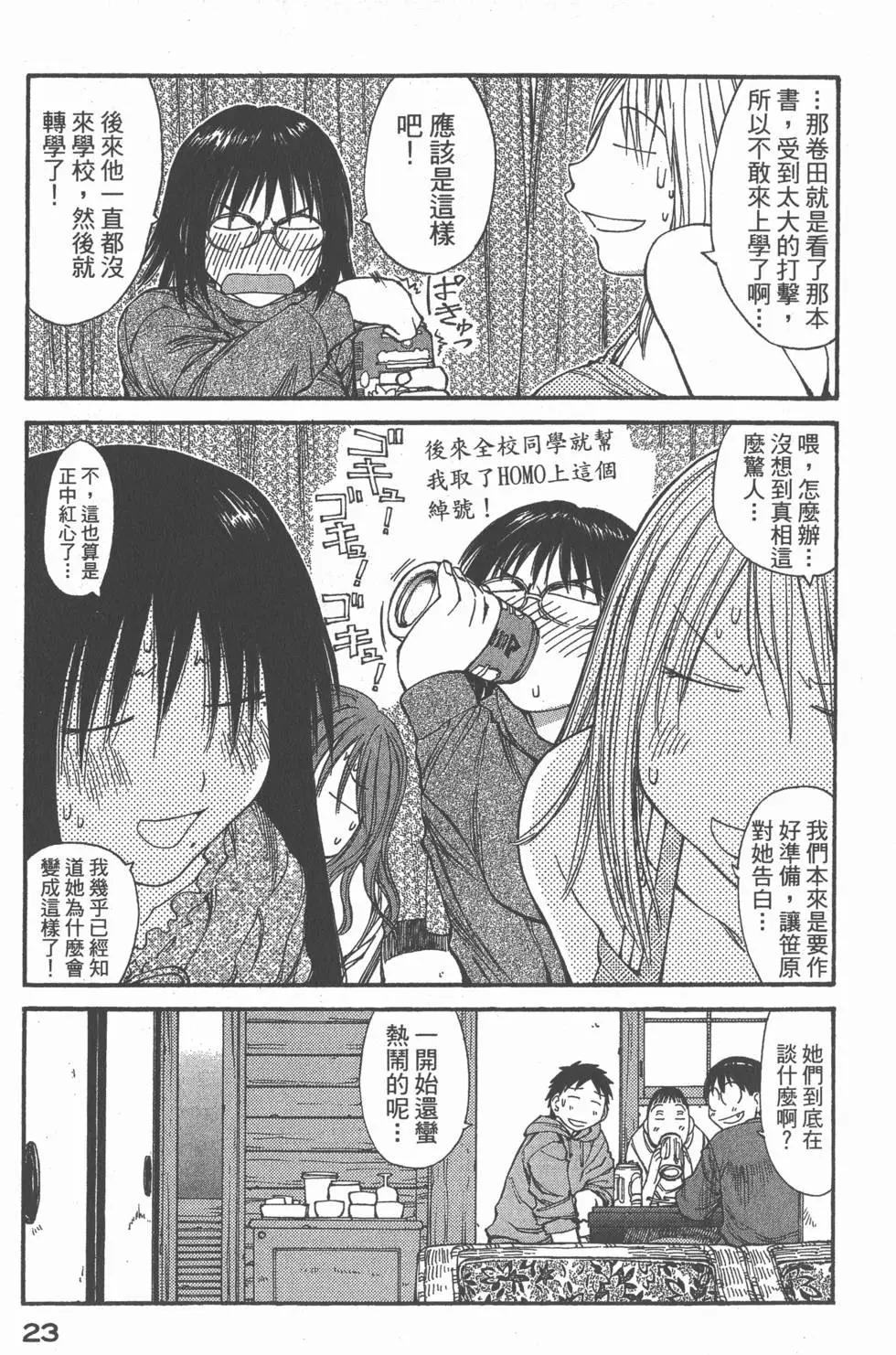 《现视研现代视觉研究会》第008卷 第24页
