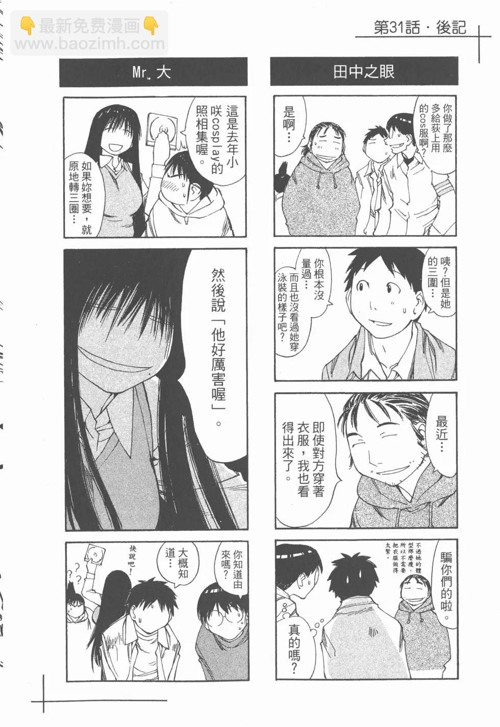 《现视研现代视觉研究会》第006卷 第31页