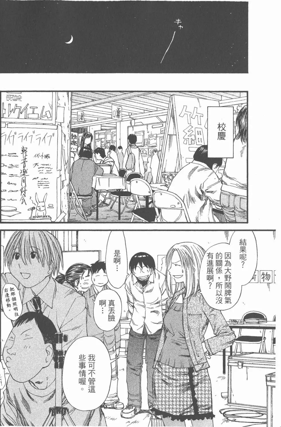 《现视研现代视觉研究会》第006卷 第11页