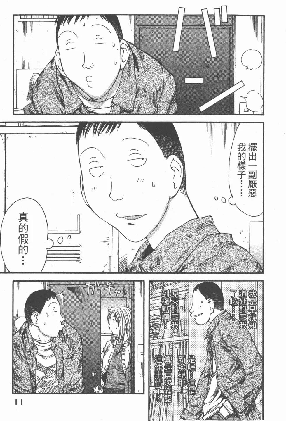 《现视研现代视觉研究会》第007卷 第12页