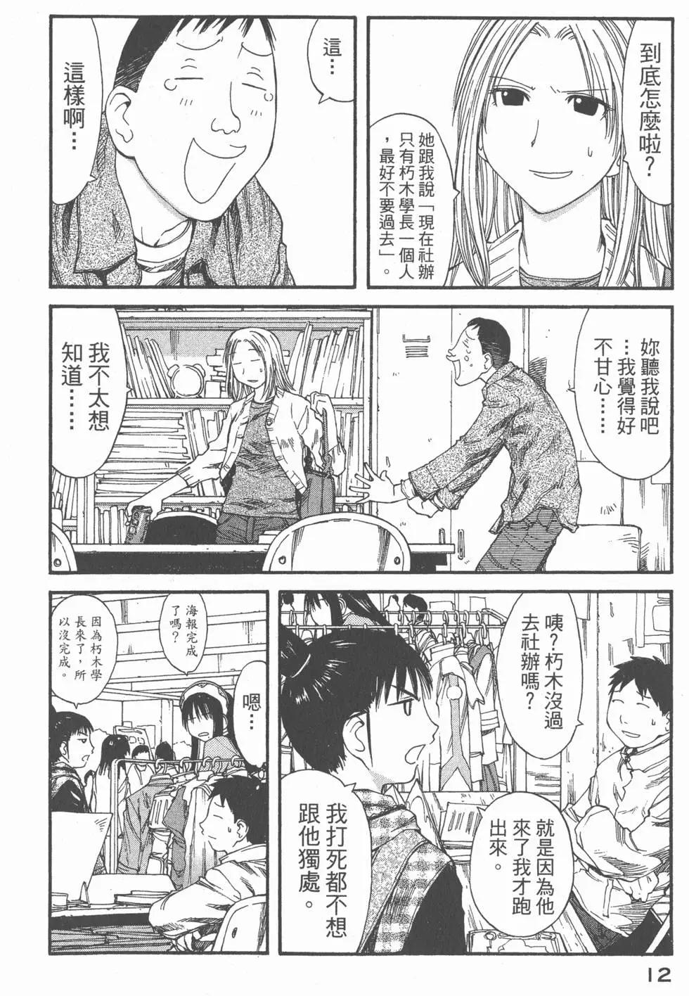 《现视研现代视觉研究会》第007卷 第13页