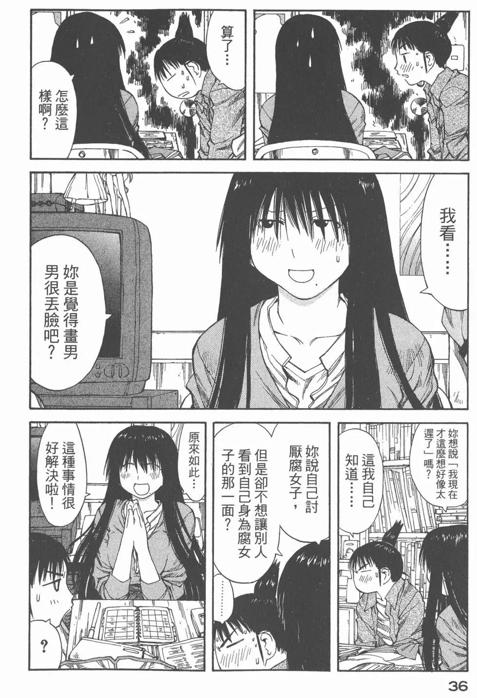 《现视研现代视觉研究会》第007卷 第37页