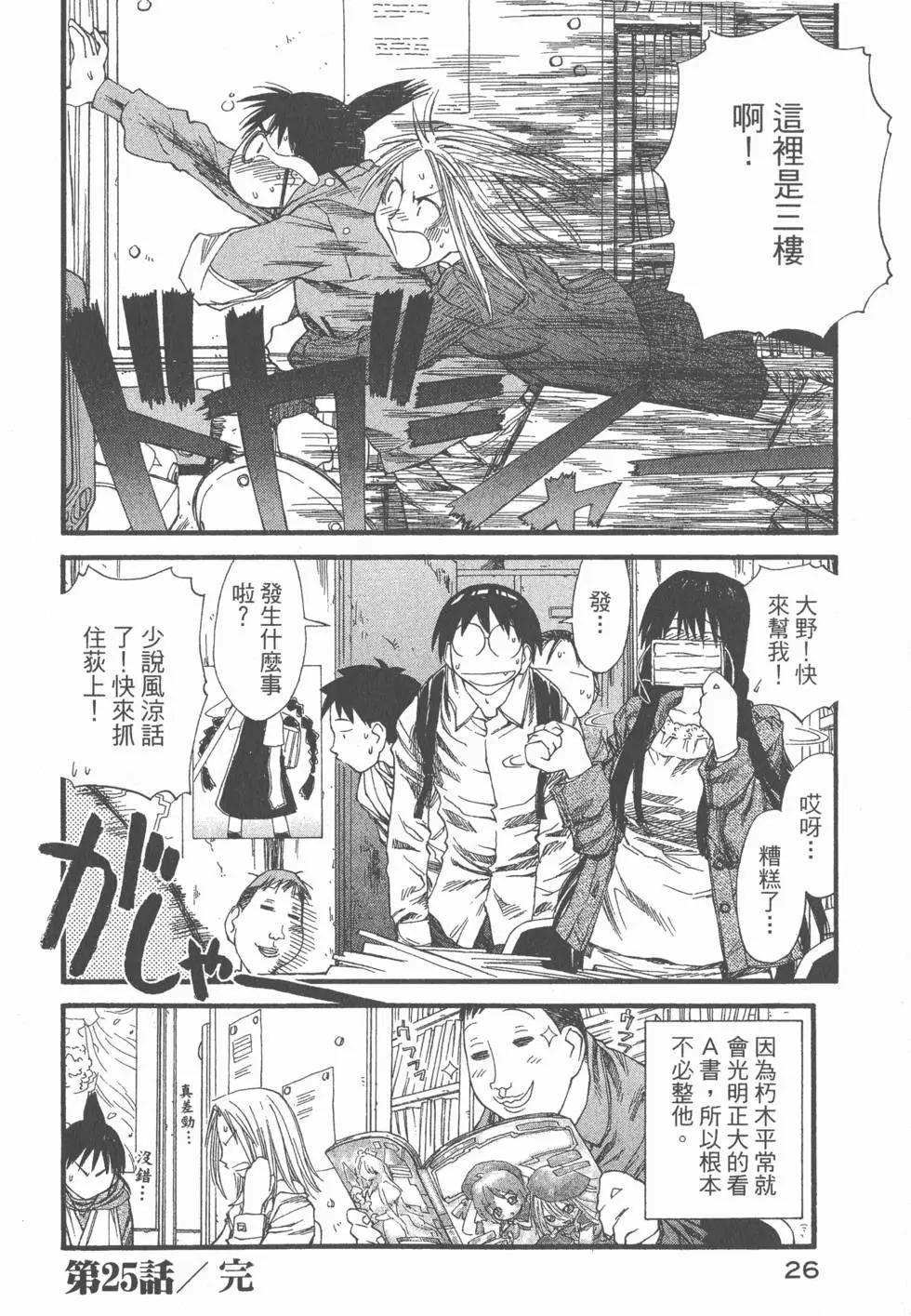《现视研现代视觉研究会》第005卷 第27页