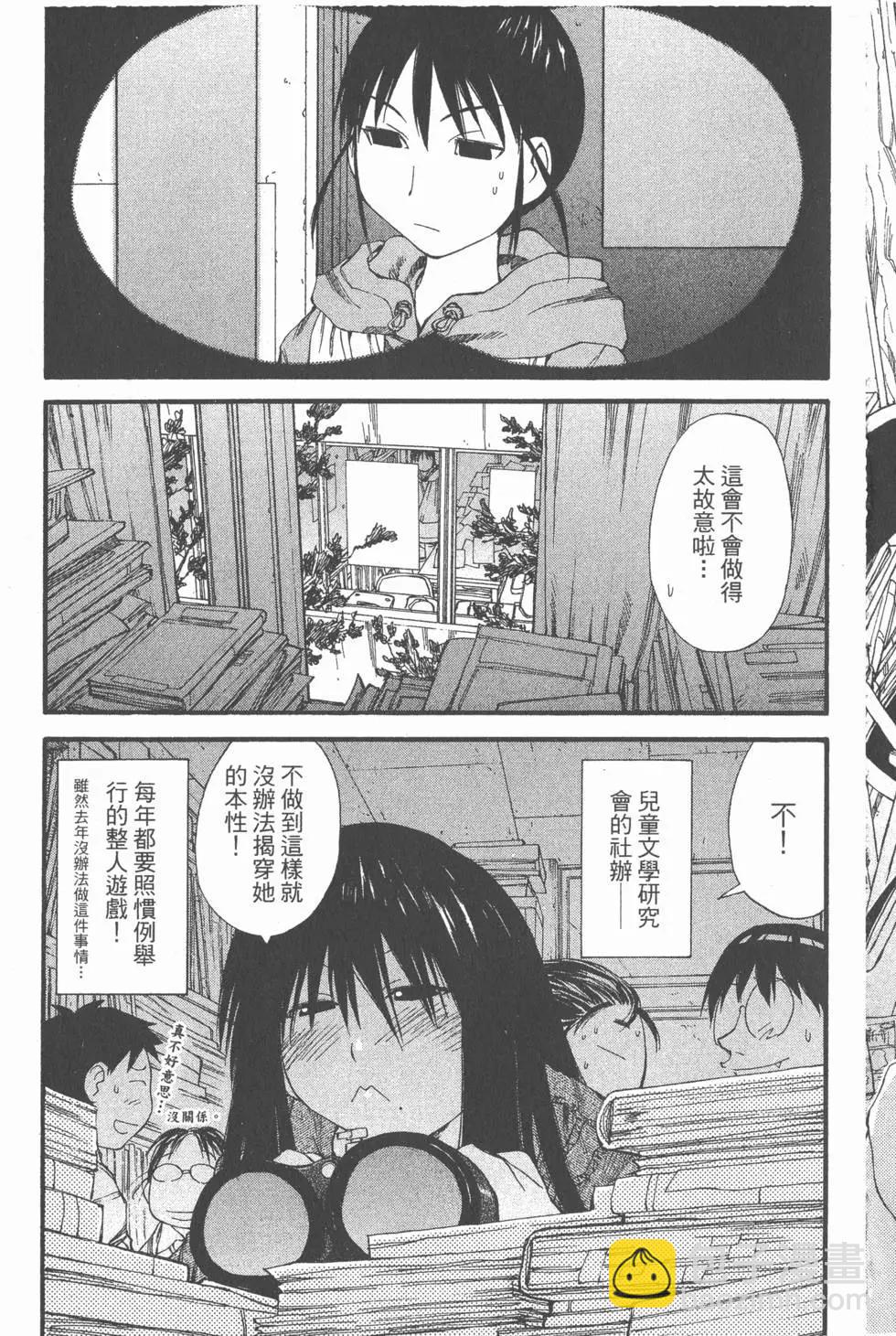 《现视研现代视觉研究会》第005卷 第6页
