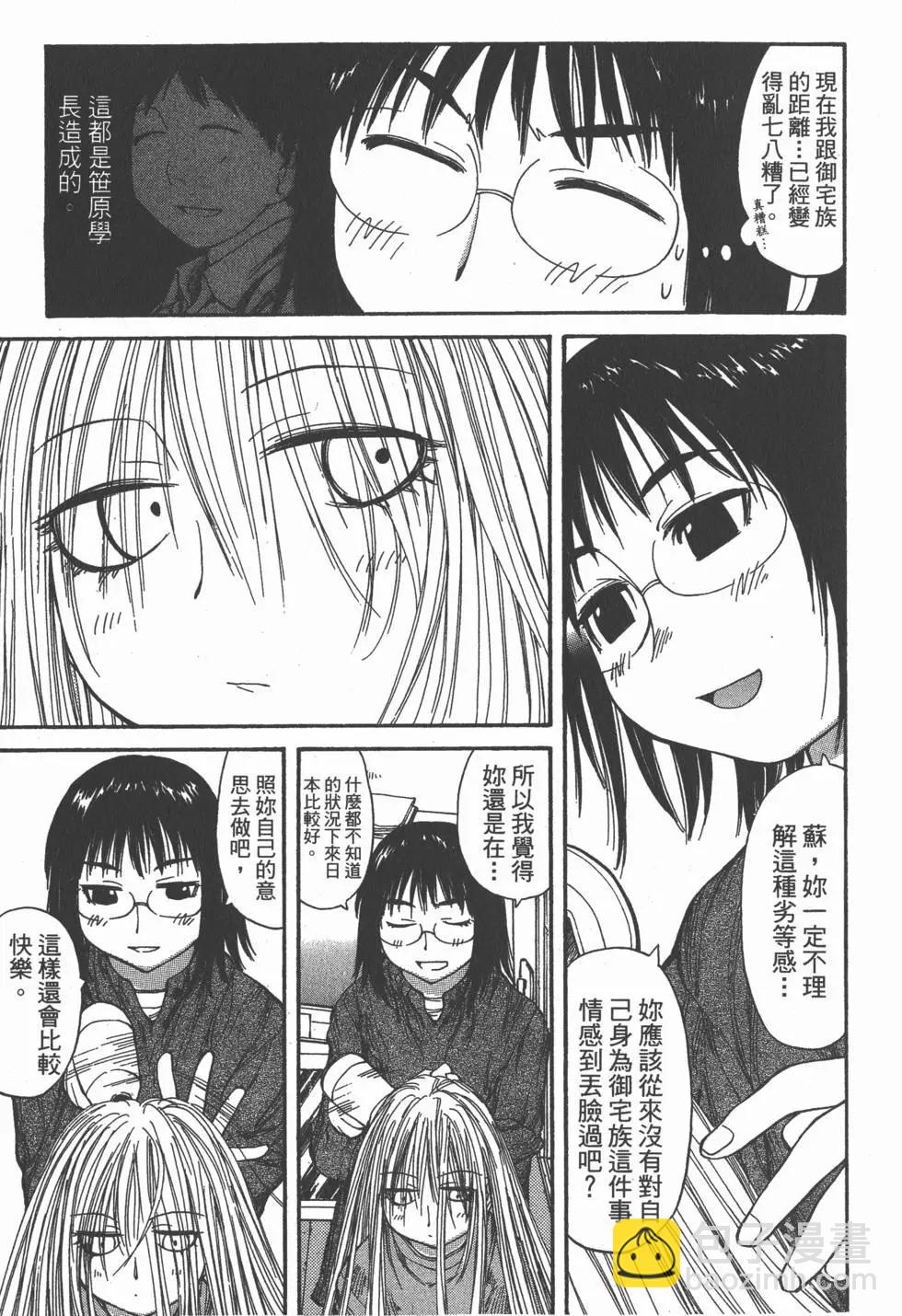 《现视研现代视觉研究会》第009卷 第22页