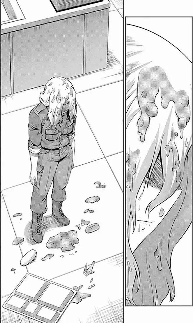 《零度战姬ZERO》第09回 第20页
