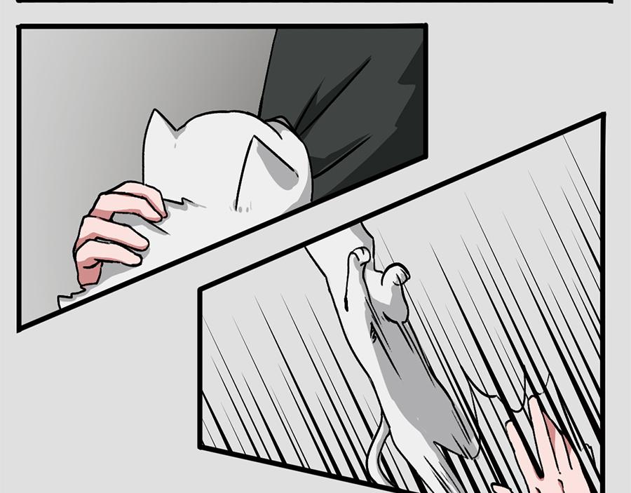《福虎少年》第四章 精灵之劫 第23页