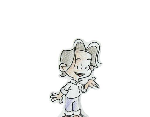 《幽默漫画系列》意外 第14页